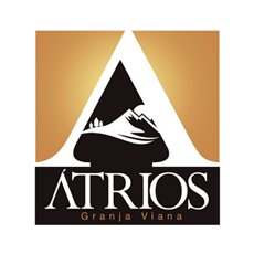 Logo Átrios Granja Viana