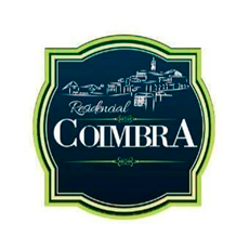 logo do empreendimento residencial coimbra