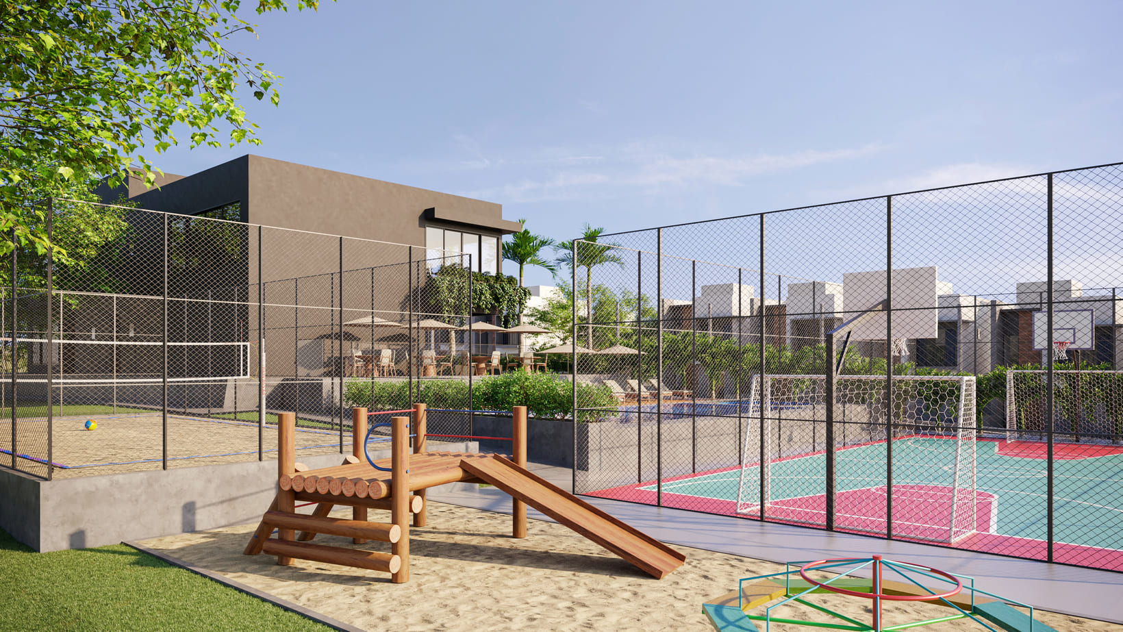 residencial eco playground 1