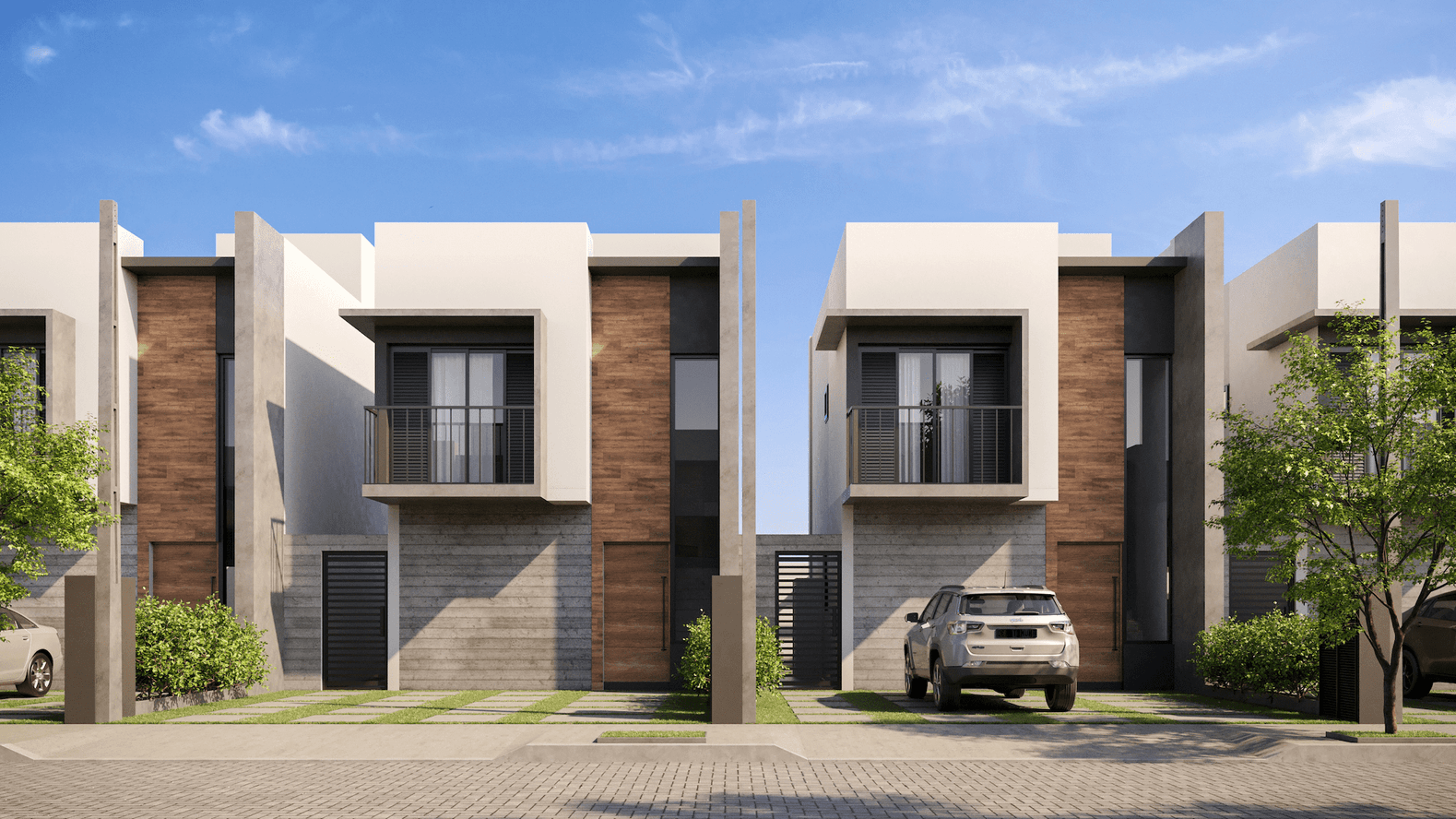 residencial eco slide 1