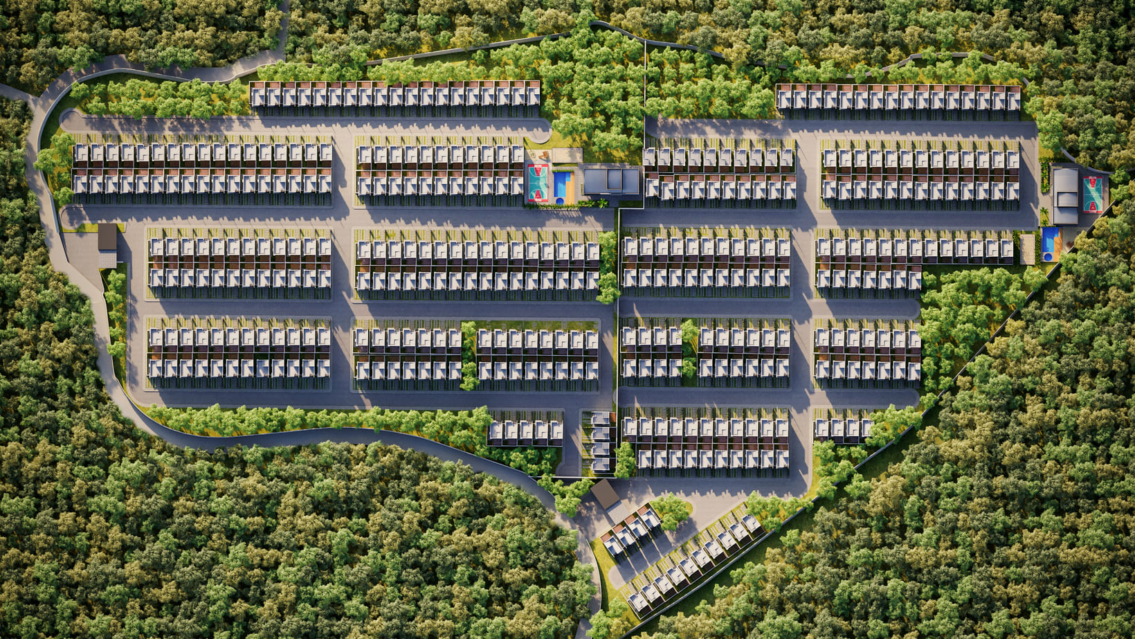 residencial eco slide 15