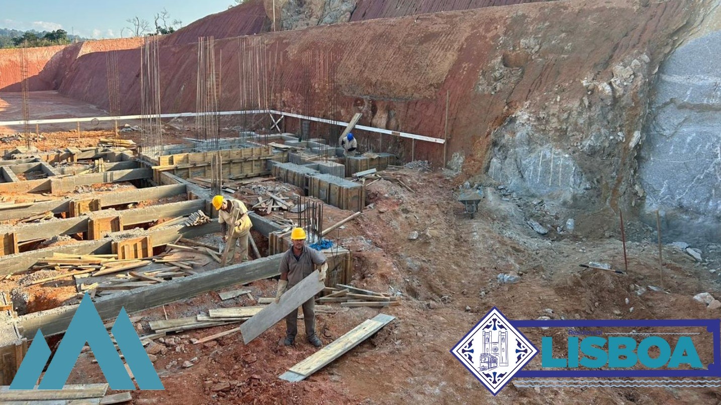 residencial lisboa construcao 1