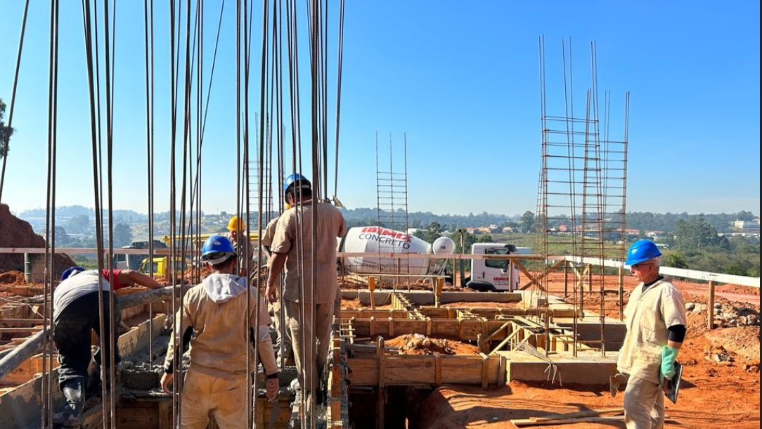 residencial lisboa construcao 3