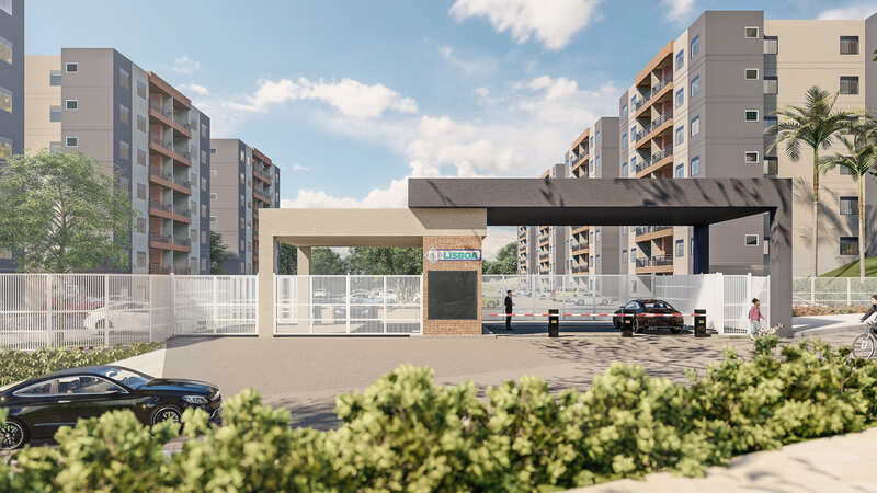 residencial lisboa slide 1