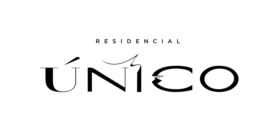 logo do empreendimento residencial unico